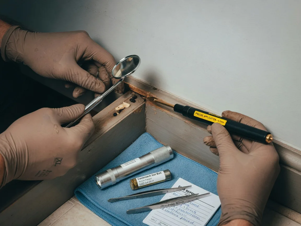 Why choose Emergency Pest Control in Deadwood, OR